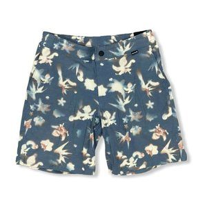Hurley Kids' Boys' Youth Board Walk Shorts